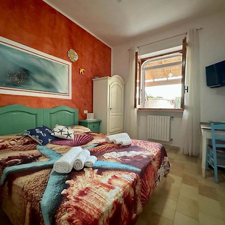 Poesia Del Salento Apartment Roca Luaran gambar